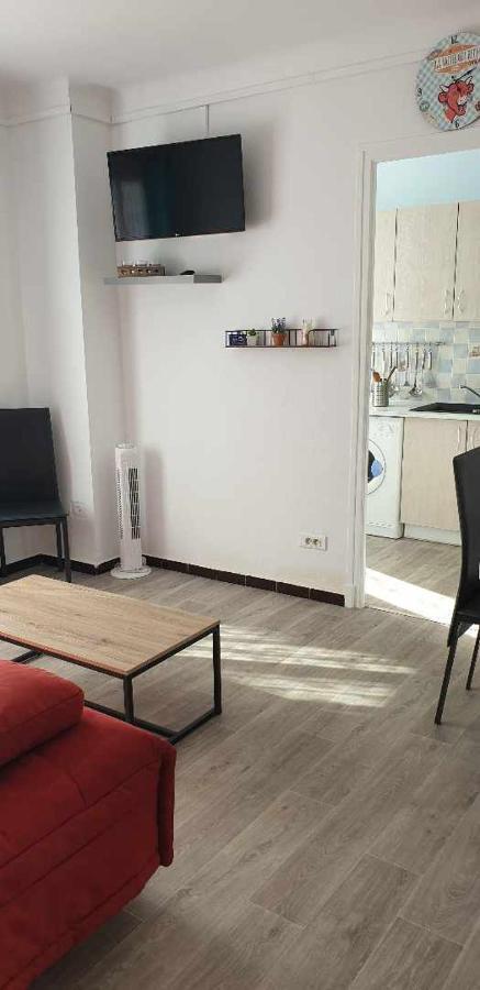 La Croix Du Sud Apartment Canet-en-Roussillon Luaran gambar